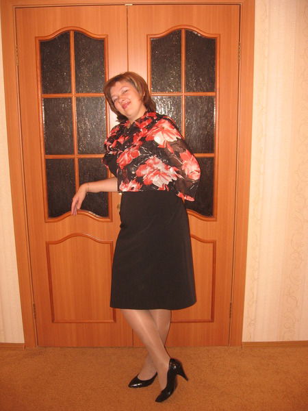 Алена Щипцова