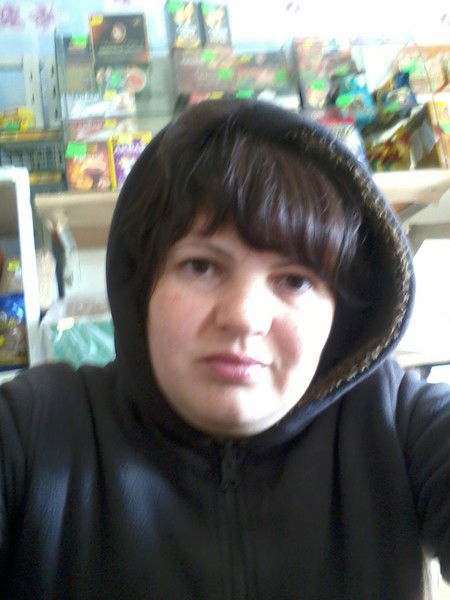 Оксана Жекова