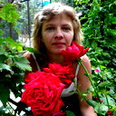 Юлия Майская