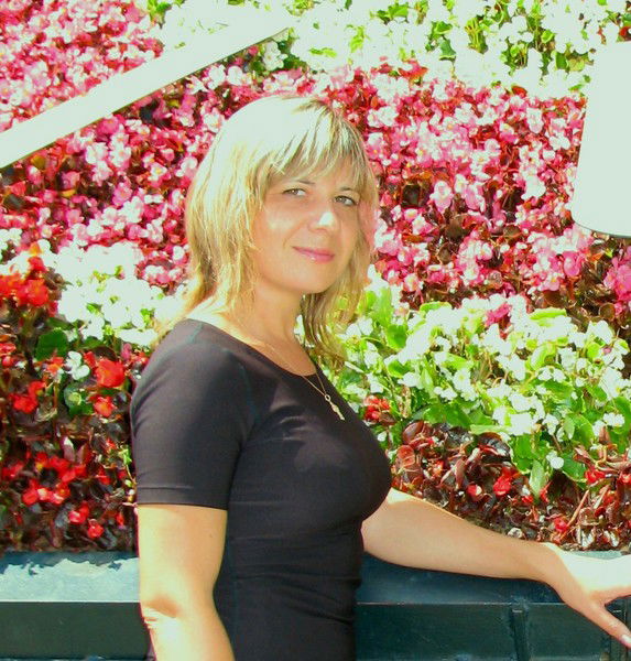 Светлана Осадчая