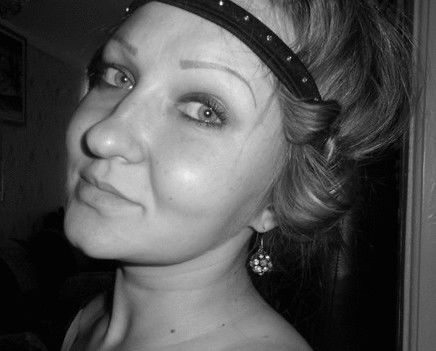 Ольга Прихожая