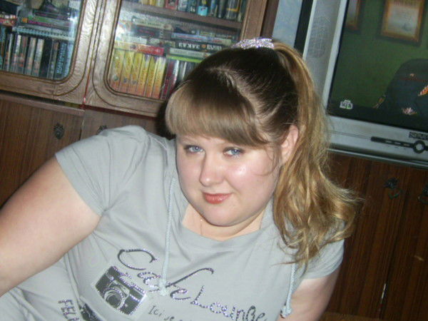 Алена Каршкова