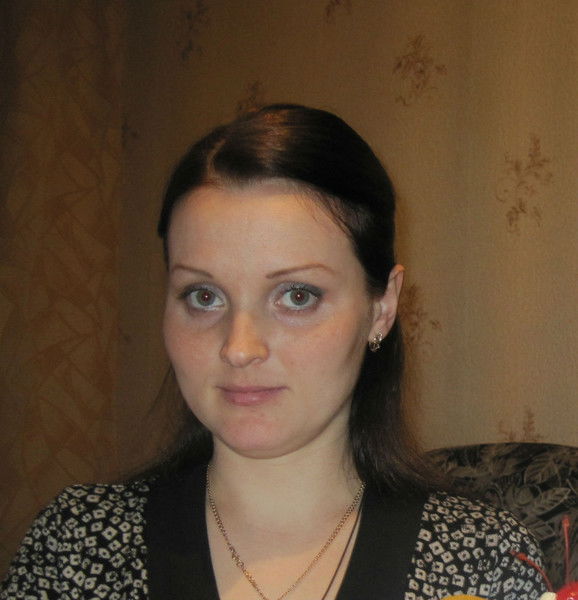 Анастасия Кондратьева