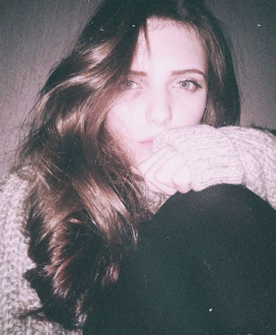 Лилия Алексеева