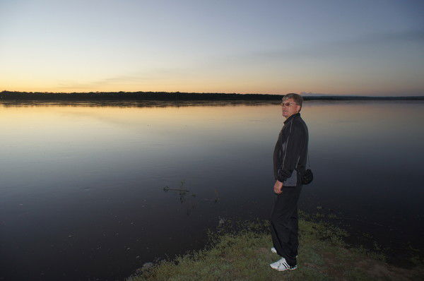 Виктор Голышев