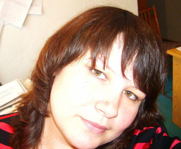 Анна Иродова