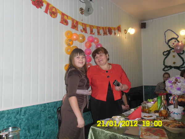 Елена Залётина