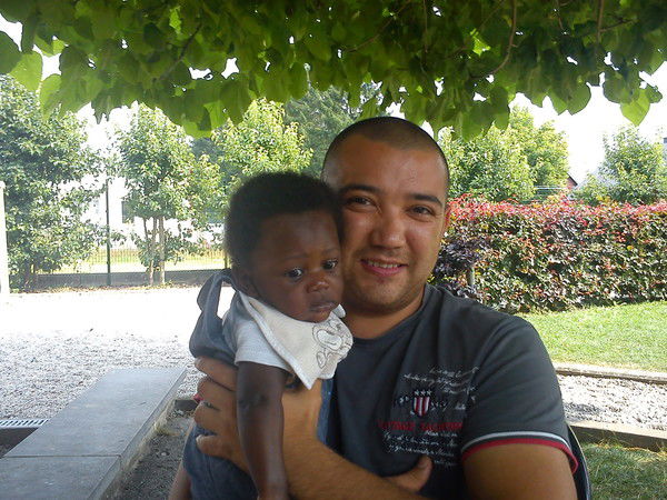 Дильшат Ака