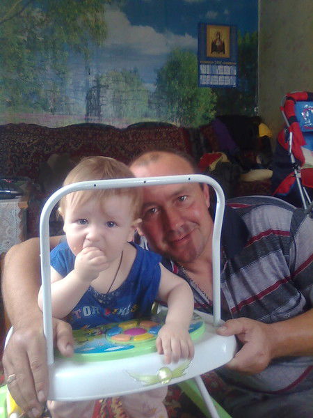 Игорь Андронов