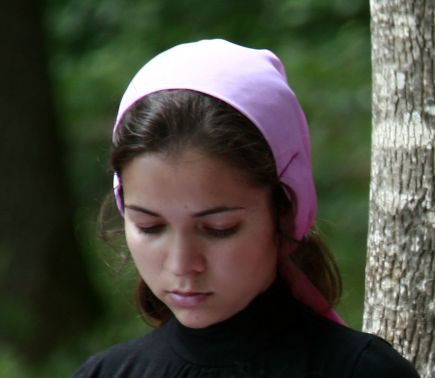 Авия Вихарева