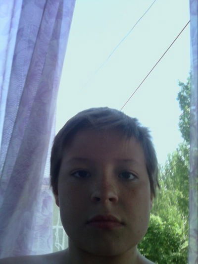 Данила Кириллов