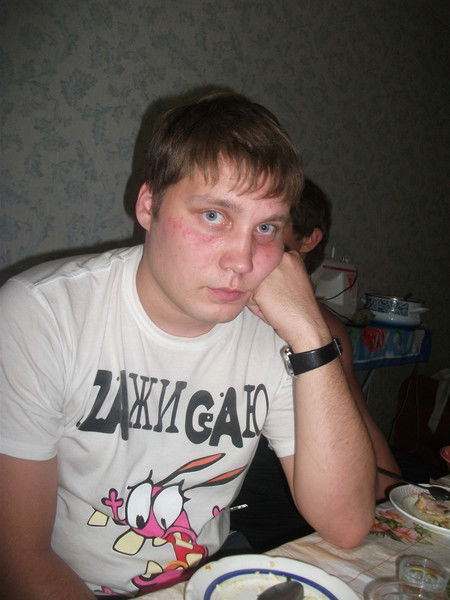 Никита Обдирщиков