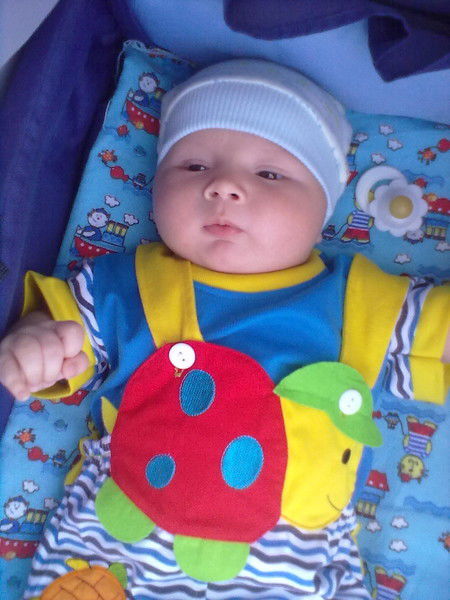 Денис Берёзкин