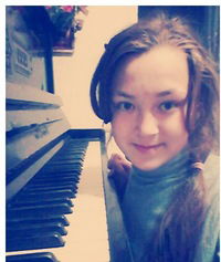 Наташка Шмуль