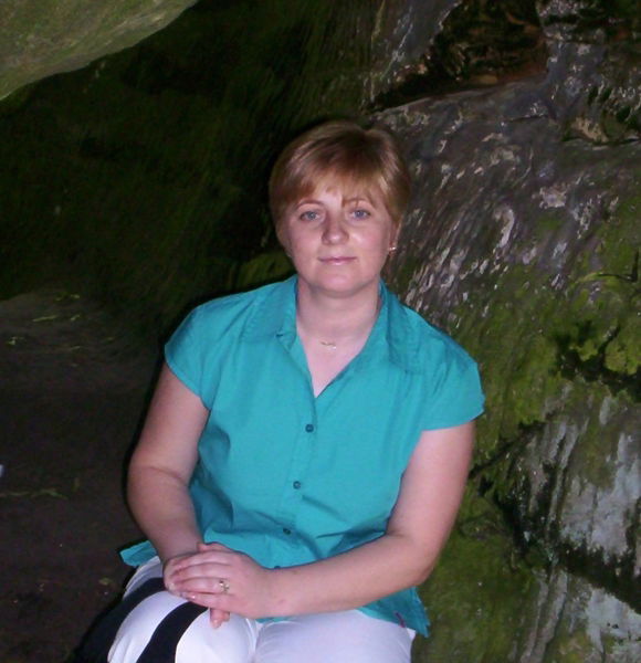 Марина Шляк