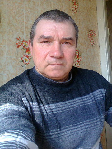 Олег Танько