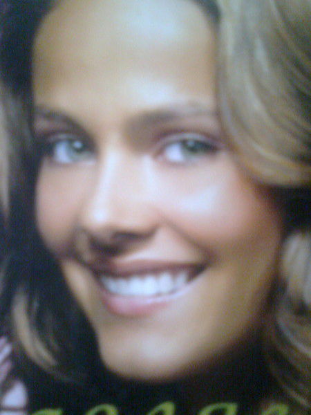 Юлька Шелест