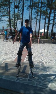 Михаил Ильченко