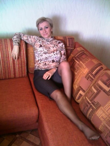 Наталия Дубовская