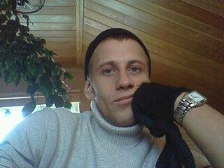 Дмитрий Куничик