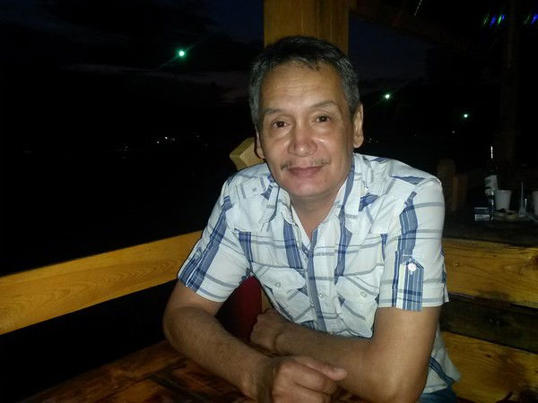 Франгил Фаткуллин