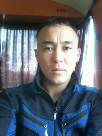 Серик Утетлуев