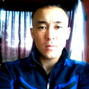 Серик Утетлуев