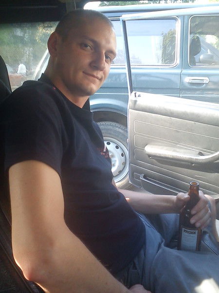 Коля Карпенко