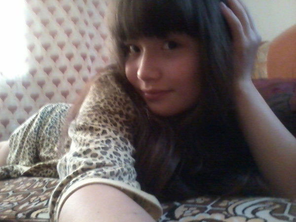 Диана Софиянова