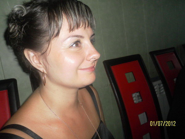 Анна Кузнецова