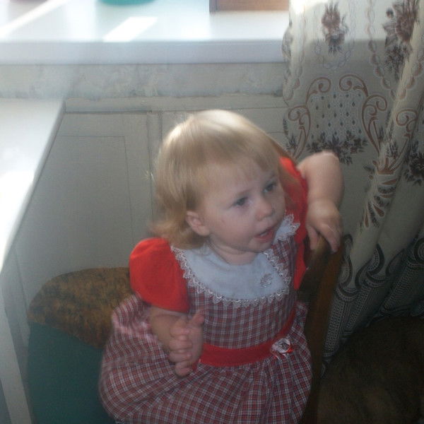 Татьяна Сивелькаева