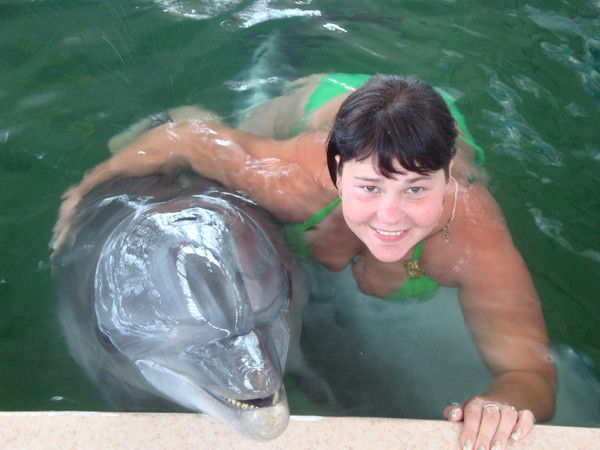 Ирина Яловая