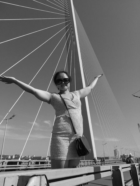 Ульяна Инданова