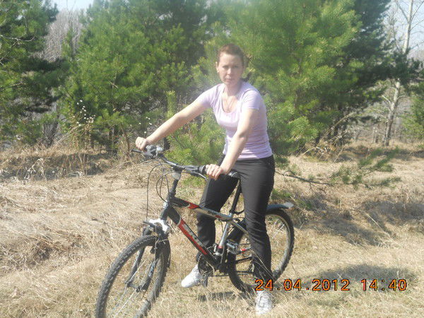 Юлия Корнеева