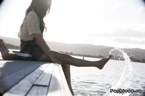 Индира Саметова