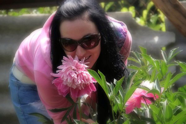 Екатерина Жеманова