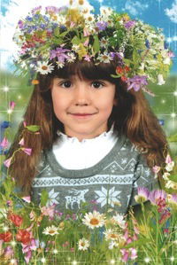 Яна Шуралёва