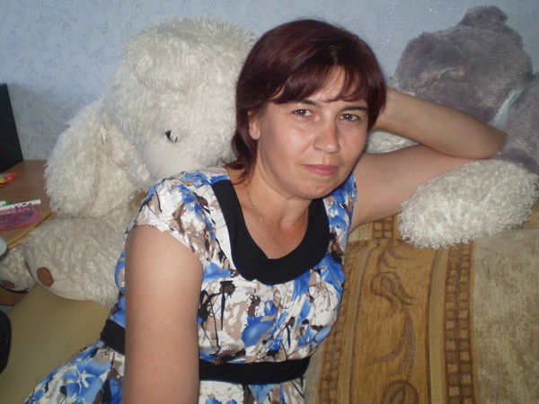 Елена Плетт