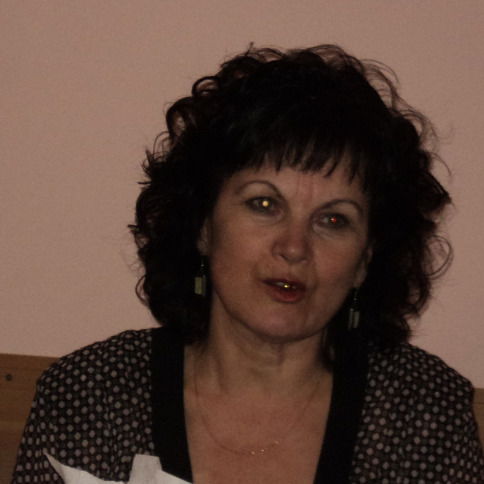 Наталия Андреева