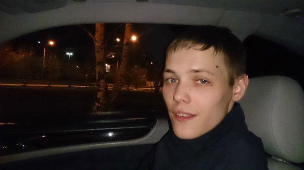 Дмитрий Коротков