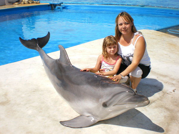 Галина Попова