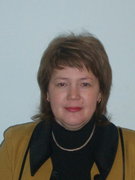 Тамаша Мужибаева