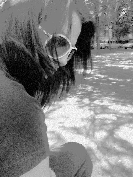 Yana(Kira) Negmatova