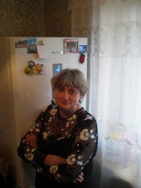 Наталья Ермизина