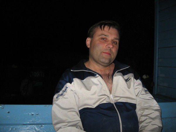 Алексей Морозов