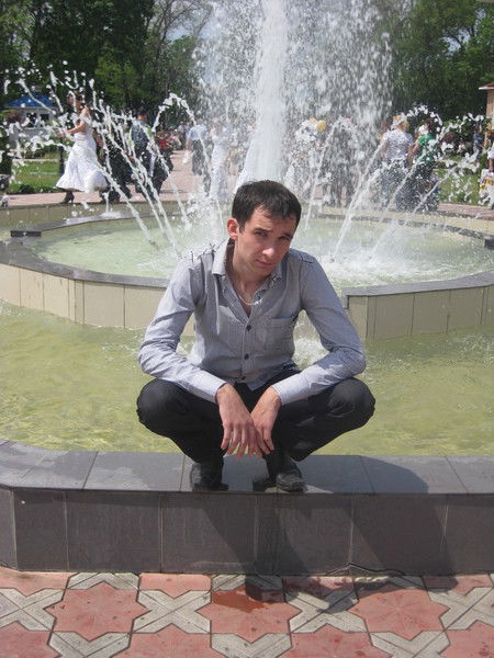 Алексей Суховерхов