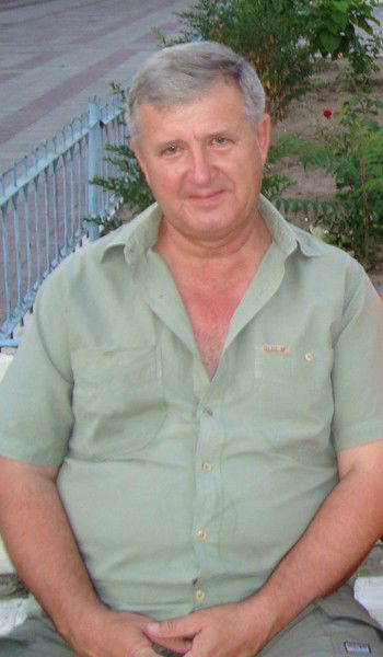 Владимир Гусаков