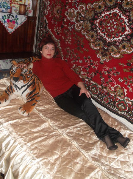 Елена Литвиненко