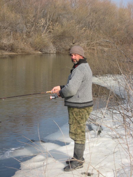 Виталий Черненко