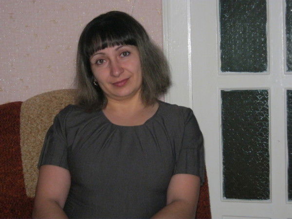 Галина Ширко